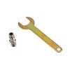 65634 6 pneumaticka bruska 150 mm centralni odsavani prachu premium 10 12
