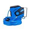 65664 13 pneumaticka hadice na navijaku 20 m 8 x 12 mm 2