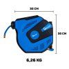 65664 15 pneumaticka hadice na navijaku 20 m 8 x 12 mm 2