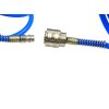 65673 2 pneumaticka hadice pe 5x8 mm 20 m geko 25