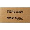 Pneumatická hadice svinutá 20 m Kraft&Dele KD1461