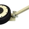 65844 3 pneumaticky zvedak s polstarem 6t 1