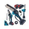 6588 1 6588 1 12435 akumulatorova mini retezova pila ondragon 6 mazani retezu 2 36v baterie