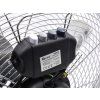 65886 4 podlahovy ventilator 40 cm nerezova ocel 1