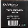 65943 10 74004 10 pokrocila cirkulacni cerpadlo kd803 pro moderni topeni