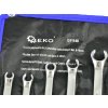 65958 2 polovite klice na brzdove potrubi 6 ks 8 18 mm 20