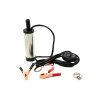 65994 ponorne cerpadlo pro vypousteni paliva 12 v 37 mm 40 50