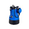 66003 4 ponorne cerpadlo s plovakem pro destovou vodu 400 w 4