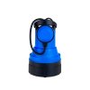66003 5 ponorne cerpadlo s plovakem pro destovou vodu 400 w 4