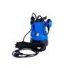 66003 6 ponorne cerpadlo s plovakem pro destovou vodu 400 w 4
