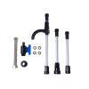 66003 13 ponorne cerpadlo s plovakem pro destovou vodu 400 w 4