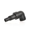 66006 5 ponorne cerpadlo z plastu s plovakem pro spinavou vodu 900 w 4