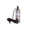 66021 1 ponorne olejove cerpadlo 24 v 52 mm s kabelem 3 m 40