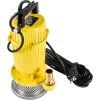 Ponořitelné čerpadlo na vodu 1600 W 1" KD758