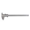 66051 1 posuvne meritko 0 200 mm x 0 02 dvoucelistove 50