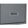 66072 6 postovni schranka 320 x 215 x 80 mm 10