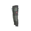 66105 6 pracovni kalhoty tvardy velikost l 52 10