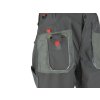 66135 7 pracovni kalhoty tvardy velikost xxl 10