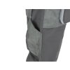 66135 14 pracovni kalhoty tvardy velikost xxl 10