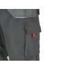 66138 7 pracovni kalhoty tvardy velikost xxl 10