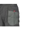 66138 8 pracovni kalhoty tvardy velikost xxl 10
