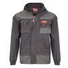 66159 pracovni mikina tvardy velikost xxl 10