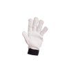 66183 1 pracovni rukavice pro montery kozene kozi kuze suchy zip velikost 10 12 120