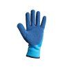 66216 4 pracovni rukavice vodeodolne zateplene r 8 jersey latex 12 120
