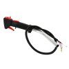 66249 prava rukojet s regulatorem pro kosarskou sekacku 50 100