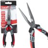 66288 prodlouzene rovne kleste 200 mm crv 6 60