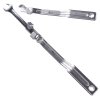 66336 prodlouzeni s ohybem drzak na ploche klice 34 cm 20