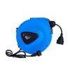 66366 7 prodluzovaci kabel s automatickym navijecem 15 m 1 5 m 4