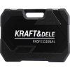 72912 19 profesionalni 68dilna sada naradi kd5979 s robustnim kufrem pro univerzalni pouziti
