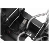 119325 14 profesionalni bezolejovy kompresor 100 l 2 2200w tichy provoz kd4083