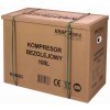 66381 19 119325 19 profesionalni bezolejovy kompresor 100 l 2 2200w tichy provoz kd4083