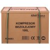 66381 20 119325 20 profesionalni bezolejovy kompresor 100 l 2 2200w tichy provoz kd4083