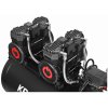 119325 8 profesionalni bezolejovy kompresor 100 l 2 2200w tichy provoz kd4083