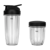 74418 11 profesionalni blender kielichowy 1850 w s vice nadobami a led displejem