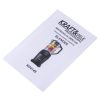 74418 13 profesionalni blender kielichowy 1850 w s vice nadobami a led displejem