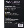 Profesionální stolní blender Kraft-Dele 1850 W s více nádobami a LED displejem
