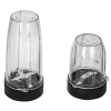 66384 9 74418 9 profesionalni blender kielichowy 1850 w s vice nadobami a led displejem