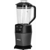 Profesionální stolní blender Kraft-Dele 1850 W s více nádobami a LED displejem