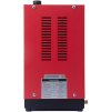 117483 17 profesionalni detektor uniku kraft dele kd3520 generator dymu 12 v 9 l min