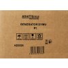 117483 27 profesionalni detektor uniku kraft dele kd3520 generator dymu 12 v 9 l min