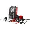 66387 6 117483 6 profesionalni detektor uniku kraft dele kd3520 generator dymu 12 v 9 l min