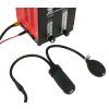 66387 9 117483 9 profesionalni detektor uniku kraft dele kd3520 generator dymu 12 v 9 l min