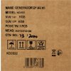 117495 26 profesionalni diagnosticky generator dymu kd3522 12 v pro testy tesnosti 18 l min