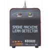 117495 31 profesionalni diagnosticky generator dymu kd3522 12 v pro testy tesnosti 18 l min