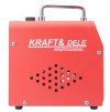117495 32 profesionalni diagnosticky generator dymu kd3522 12 v pro testy tesnosti 18 l min