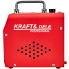 117495 7 profesionalni diagnosticky generator dymu kd3522 12 v pro testy tesnosti 18 l min